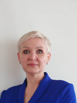 Воспитатель Радченко Оксана Николаевна Воспитатель Радченко Оксана Николаевна