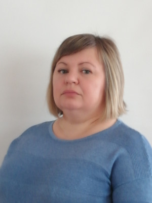 Воспитатель Кравцова Оксана Геннадьевна Воспитатель Кравцова Оксана Геннадьевна